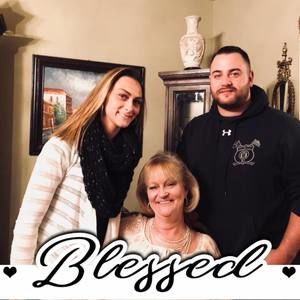 Meet your Posher, Grace